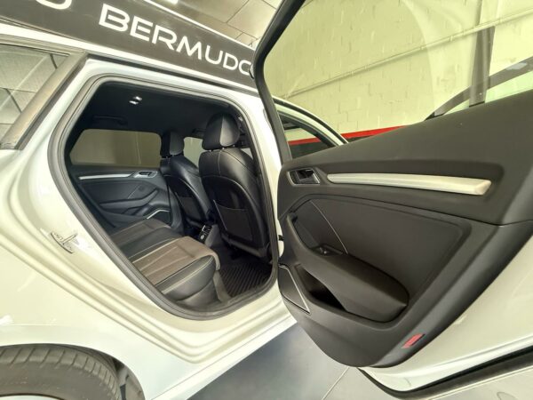AUDI A 3 SPORTBACK 30 TDI S LINE 1.6, 116 CV. - Imagen 15