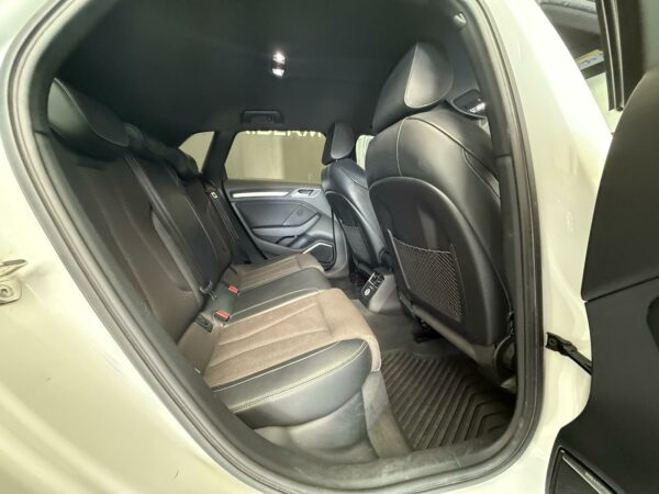 AUDI A 3 SPORTBACK 30 TDI S LINE 1.6, 116 CV. - Imagen 16