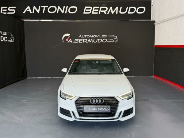 AUDI A 3 SPORTBACK 30 TDI S LINE 1.6, 116 CV. - Imagen 3