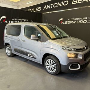 CITROEN BERLINGO 1.5 BLUEHDI 100, 102 CV