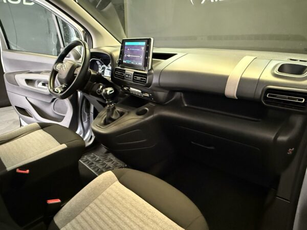 CITROEN BERLINGO 1.5 BLUEHDI 100, 102 CV - Imagen 16