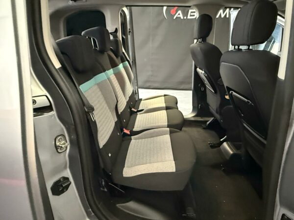 CITROEN BERLINGO 1.5 BLUEHDI 100, 102 CV - Imagen 18