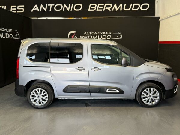 CITROEN BERLINGO 1.5 BLUEHDI 100, 102 CV - Imagen 19