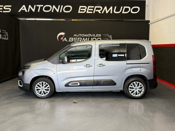 CITROEN BERLINGO 1.5 BLUEHDI 100, 102 CV - Imagen 20