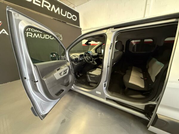 CITROEN BERLINGO 1.5 BLUEHDI 100, 102 CV - Imagen 6