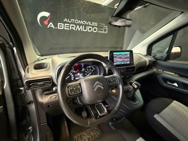 CITROEN BERLINGO 1.5 BLUEHDI 100, 102 CV - Imagen 7