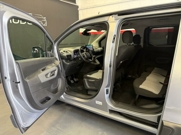 CITROEN BERLINGO 1.5 BLUEHDI 100, 102 CV - Imagen 8