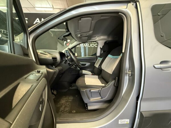 CITROEN BERLINGO 1.5 BLUEHDI 100, 102 CV - Imagen 9