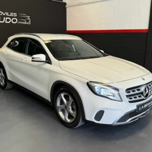 MERCEDES GLA  180 1.6, 122 CV