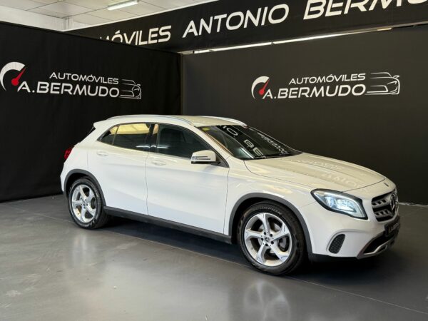 MERCEDES GLA  180 1.6, 122 CV - Imagen 21