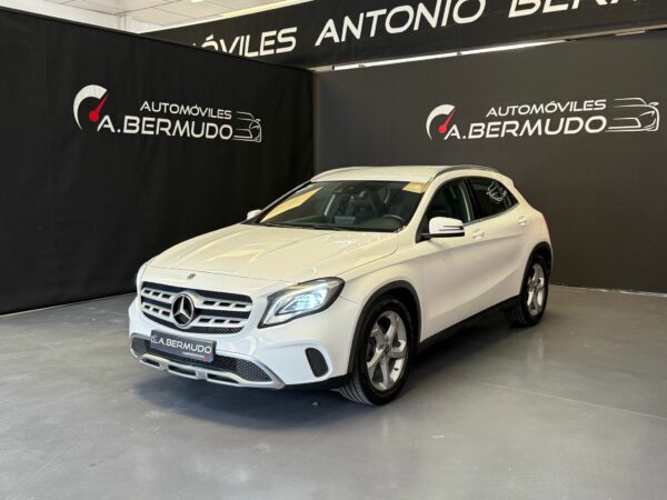 MERCEDES GLA  180 1.6, 122 CV - Imagen 22