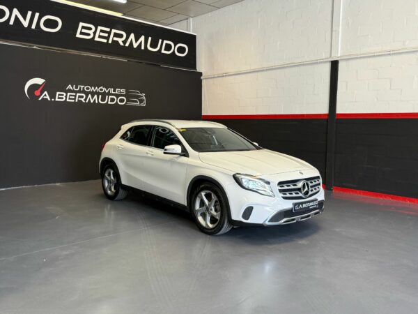 MERCEDES GLA  180 1.6, 122 CV - Imagen 23