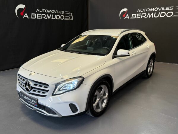 MERCEDES GLA  180 1.6, 122 CV - Imagen 3