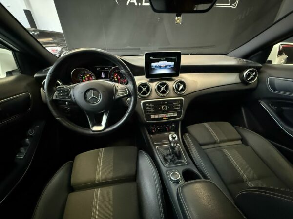 MERCEDES GLA  180 1.6, 122 CV - Imagen 7