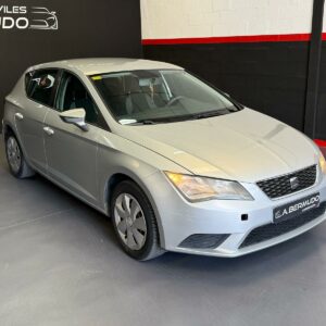 SEAT LEON 1.6 TDI, 105 CV