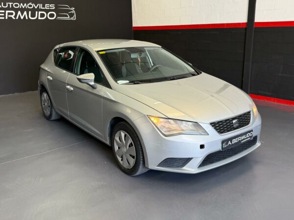 SEAT LEON 1.6 TDI, 105 CV