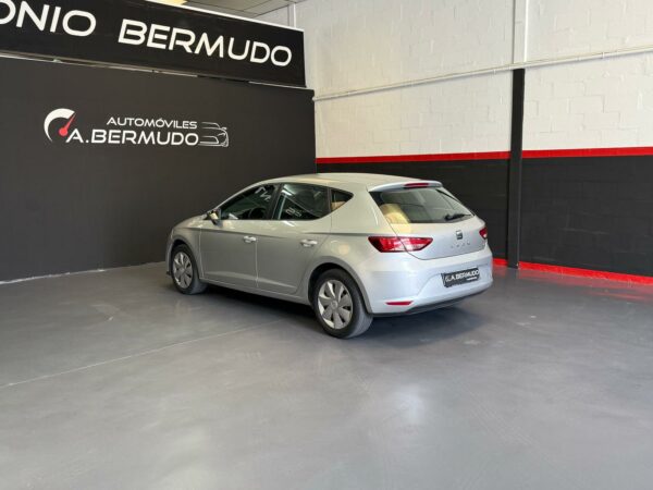 SEAT LEON 1.6 TDI, 105 CV - Imagen 11