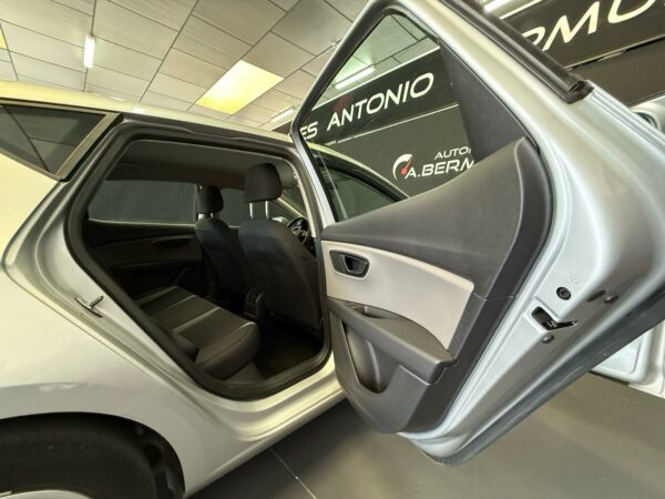 SEAT LEON 1.6 TDI, 105 CV - Imagen 13