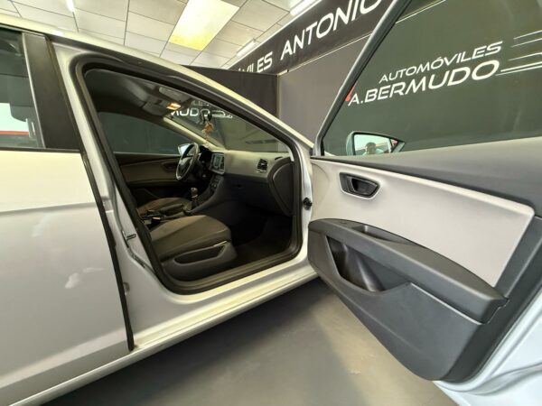 SEAT LEON 1.6 TDI, 105 CV - Imagen 14