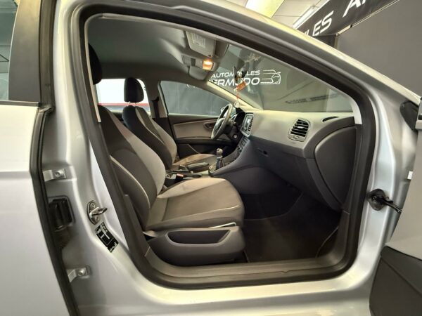 SEAT LEON 1.6 TDI, 105 CV - Imagen 15