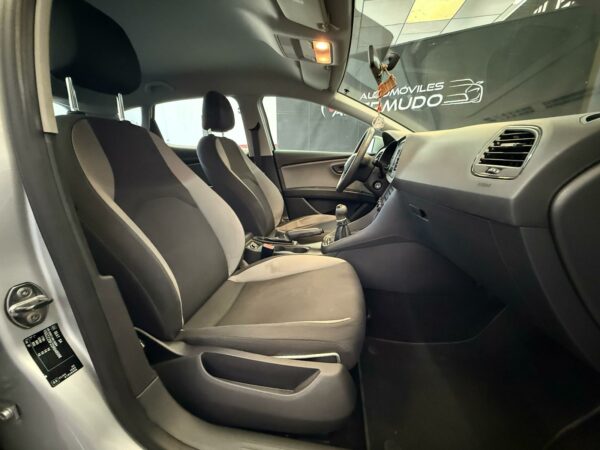 SEAT LEON 1.6 TDI, 105 CV - Imagen 16
