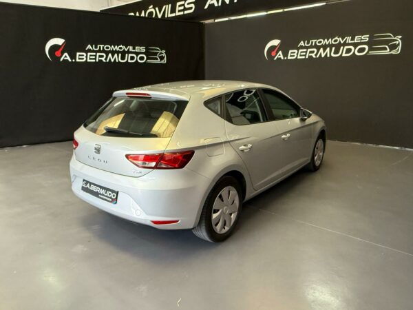 SEAT LEON 1.6 TDI, 105 CV - Imagen 18