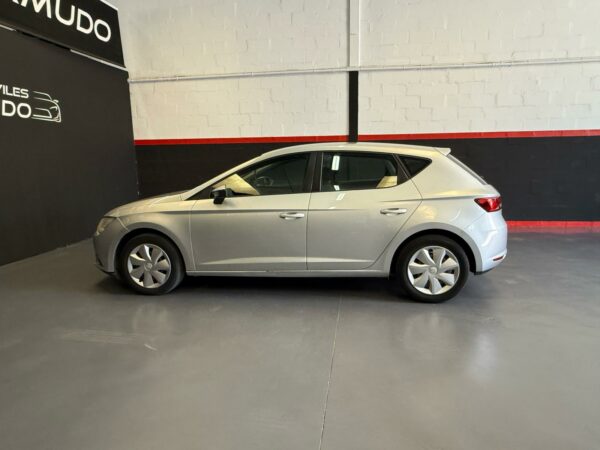 SEAT LEON 1.6 TDI, 105 CV - Imagen 19