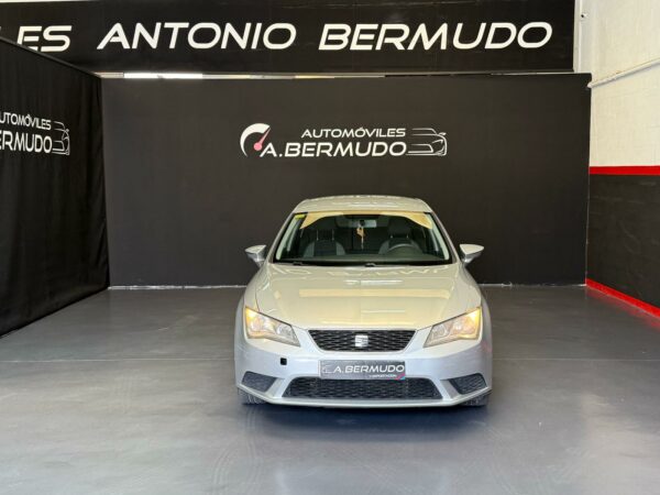 SEAT LEON 1.6 TDI, 105 CV - Imagen 2