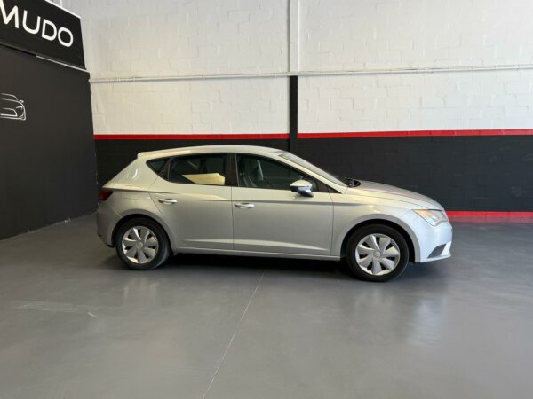 SEAT LEON 1.6 TDI, 105 CV - Imagen 20