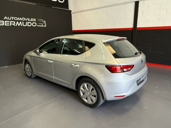 SEAT LEON 1.6 TDI, 105 CV - Imagen 21