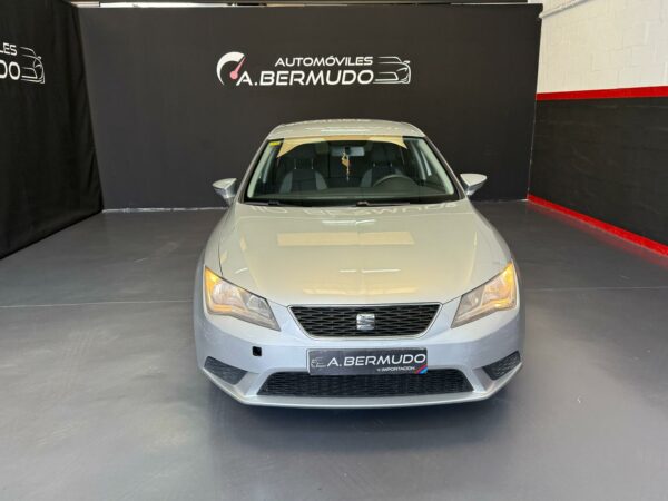 SEAT LEON 1.6 TDI, 105 CV - Imagen 22