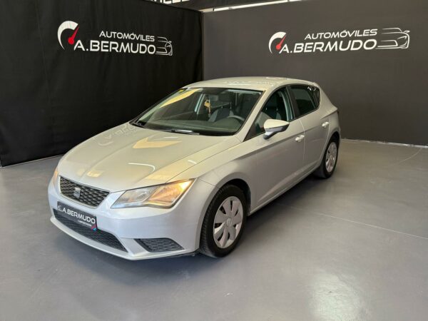 SEAT LEON 1.6 TDI, 105 CV - Imagen 23