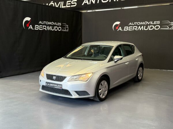 SEAT LEON 1.6 TDI, 105 CV - Imagen 3