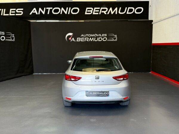 SEAT LEON 1.6 TDI, 105 CV - Imagen 4