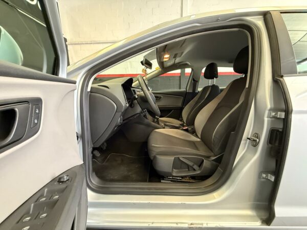 SEAT LEON 1.6 TDI, 105 CV - Imagen 5