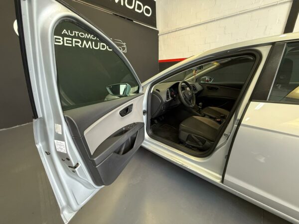 SEAT LEON 1.6 TDI, 105 CV - Imagen 6