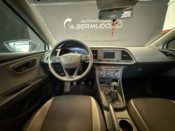 SEAT LEON 1.6 TDI, 105 CV - Imagen 7