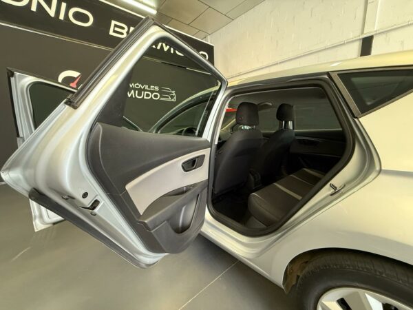 SEAT LEON 1.6 TDI, 105 CV - Imagen 9