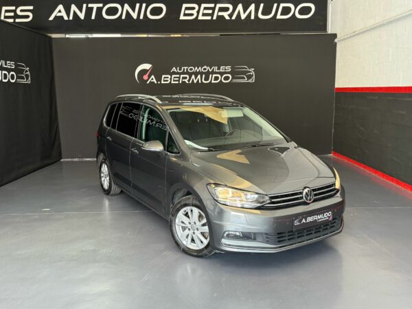 VOLKSWAGEN TOURAN 2.0 TDI, 150 CV