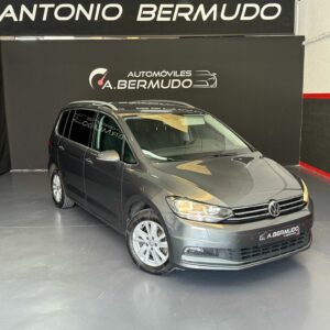 VOLKSWAGEN TOURAN 2.0 TDI, 150 CV