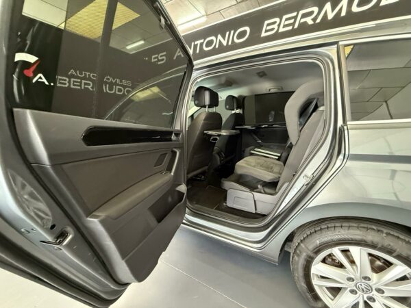 VOLKSWAGEN TOURAN 2.0 TDI, 150 CV - Imagen 10