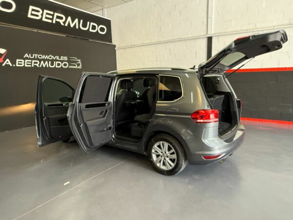 VOLKSWAGEN TOURAN 2.0 TDI, 150 CV - Imagen 11