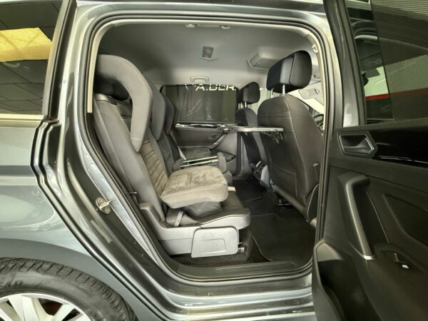 VOLKSWAGEN TOURAN 2.0 TDI, 150 CV - Imagen 14