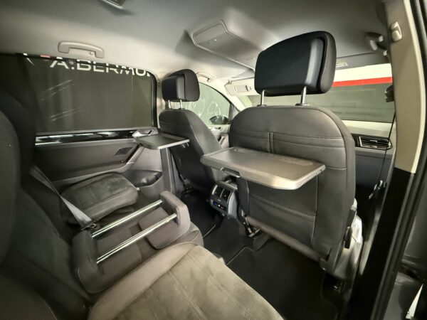 VOLKSWAGEN TOURAN 2.0 TDI, 150 CV - Imagen 15