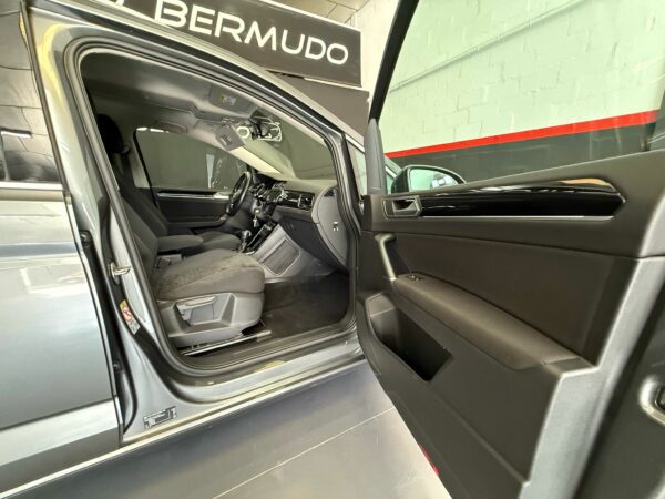 VOLKSWAGEN TOURAN 2.0 TDI, 150 CV - Imagen 16