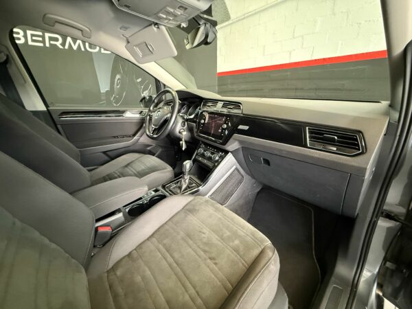 VOLKSWAGEN TOURAN 2.0 TDI, 150 CV - Imagen 17