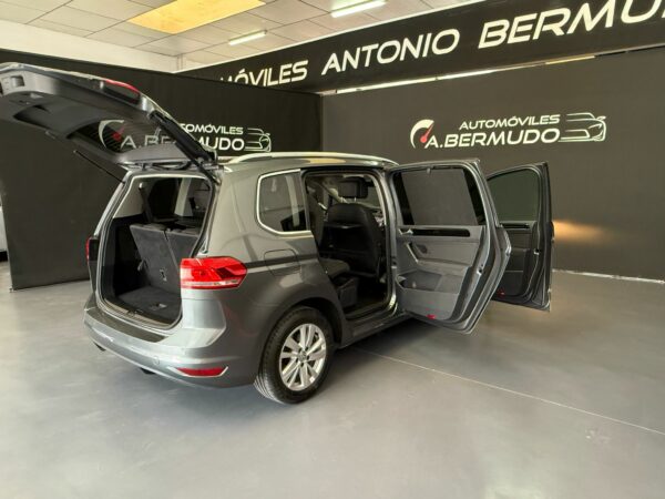 VOLKSWAGEN TOURAN 2.0 TDI, 150 CV - Imagen 18