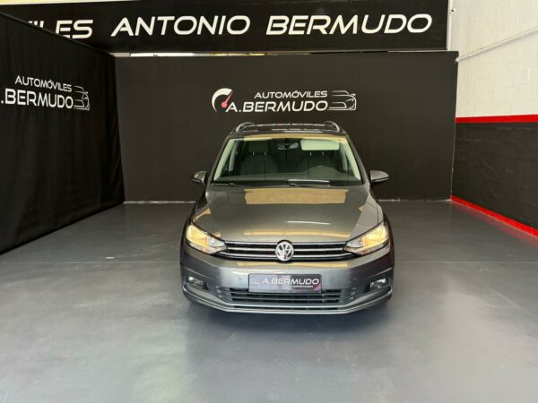VOLKSWAGEN TOURAN 2.0 TDI, 150 CV - Imagen 2