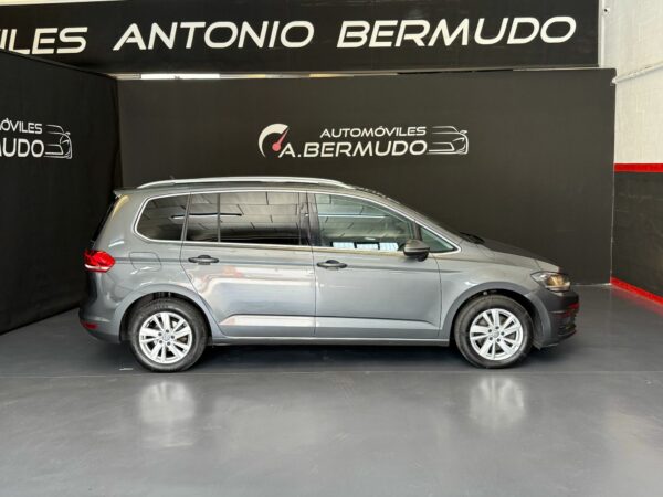 VOLKSWAGEN TOURAN 2.0 TDI, 150 CV - Imagen 20