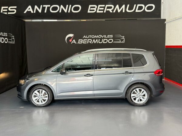 VOLKSWAGEN TOURAN 2.0 TDI, 150 CV - Imagen 21